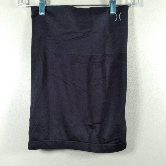 Hidden Curves Firm Shaping High Waist Skirt Slip - Picture 5 of 8